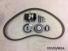 Timing Belt KIT & Water Pump for Chrysler Sebring 2.0CRD 2006-2010 EEP/JS/001A